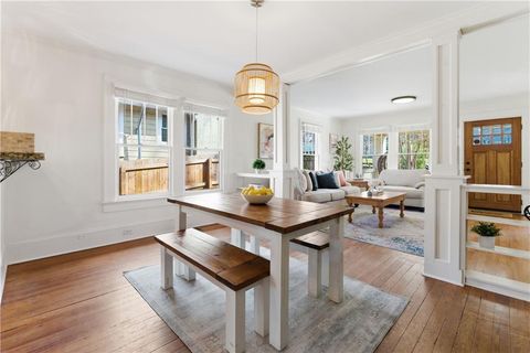 187 Clifton Street SE Atlanta GA 30317