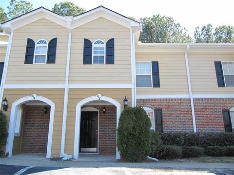 112 Summer Place Norcross GA 30071