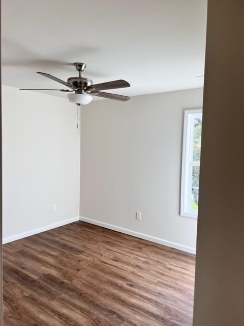 Sanders Springs - Residential