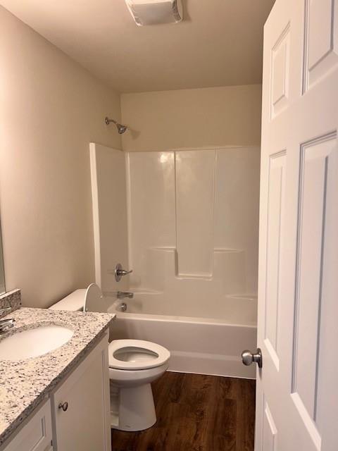 Sanders Springs - Residential