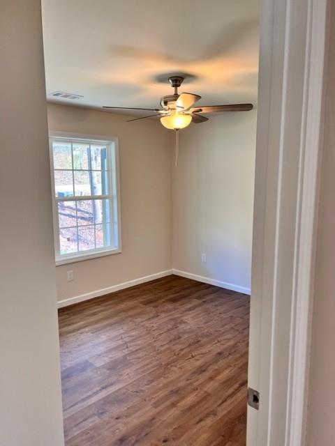 Sanders Springs - Residential