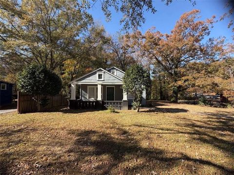 2421 Fairburn Road Atlanta GA 30331