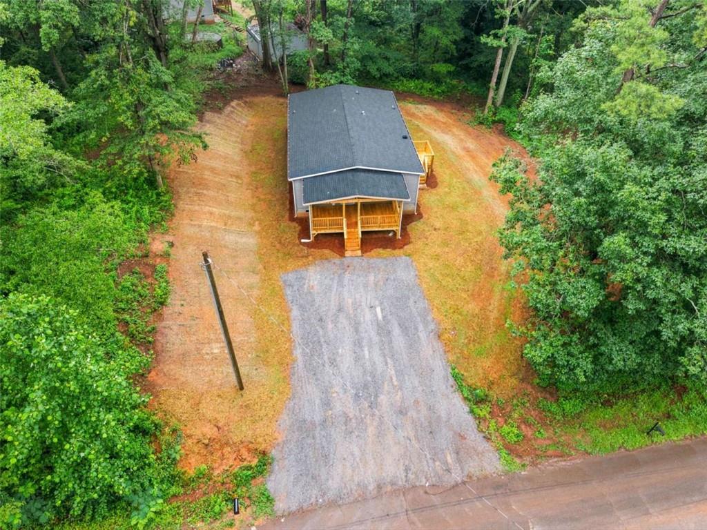 2218 Old Scenic Drive