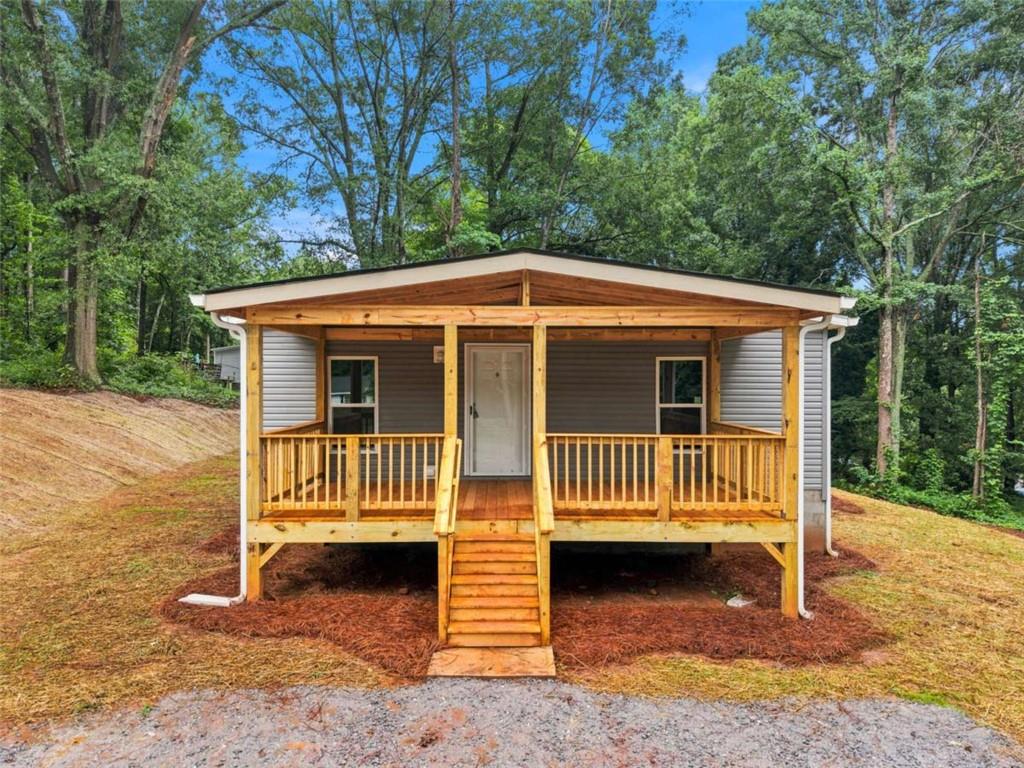 2218 Old Scenic Drive