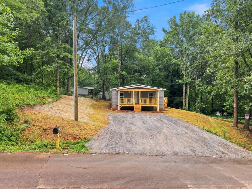 2218 Old Scenic Drive