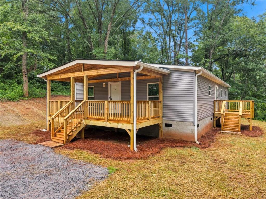 2218 Old Scenic Drive