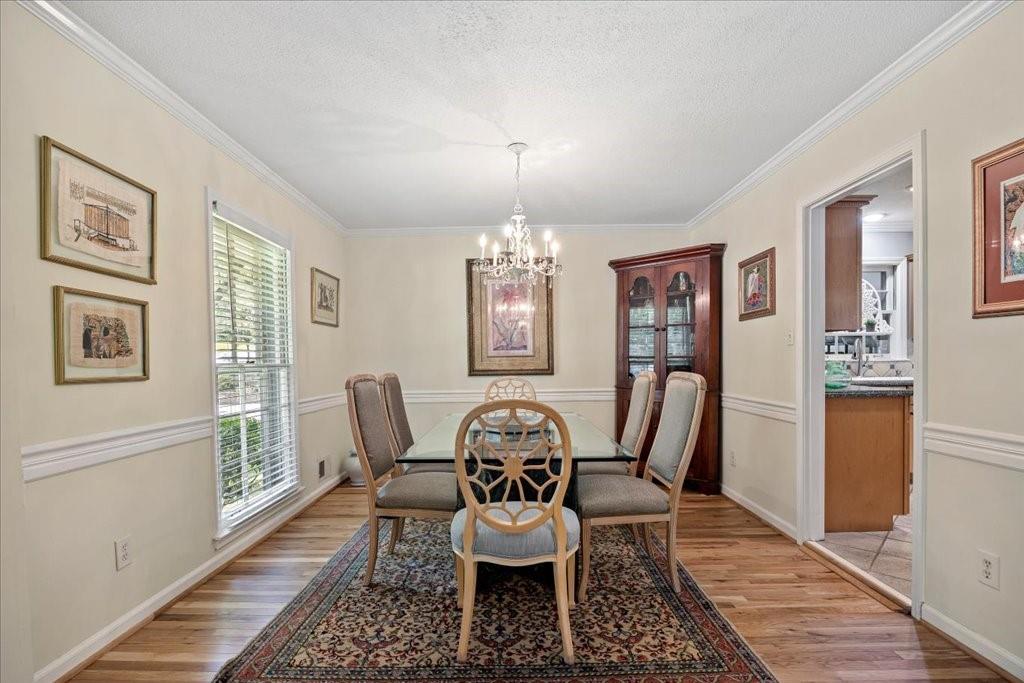 3792 Harts Mill Lane, Brookhaven, Georgia image 7