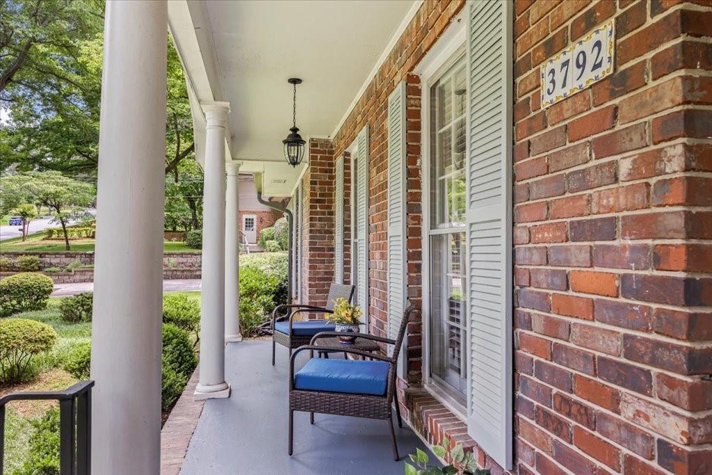 3792 Harts Mill Lane, Brookhaven, Georgia image 3