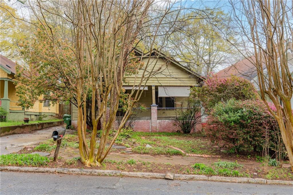 1388 Metropolitan Avenue, Atlanta, Georgia image 1