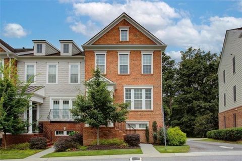 Photo of 2166 Weldonberry Drive NE, Atlanta, GA 30319 (MLS # 7774526)