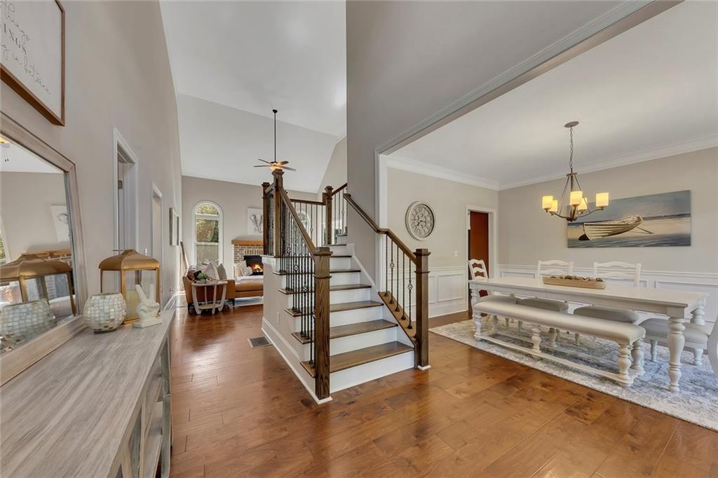 110 Canyon Ridge Trail