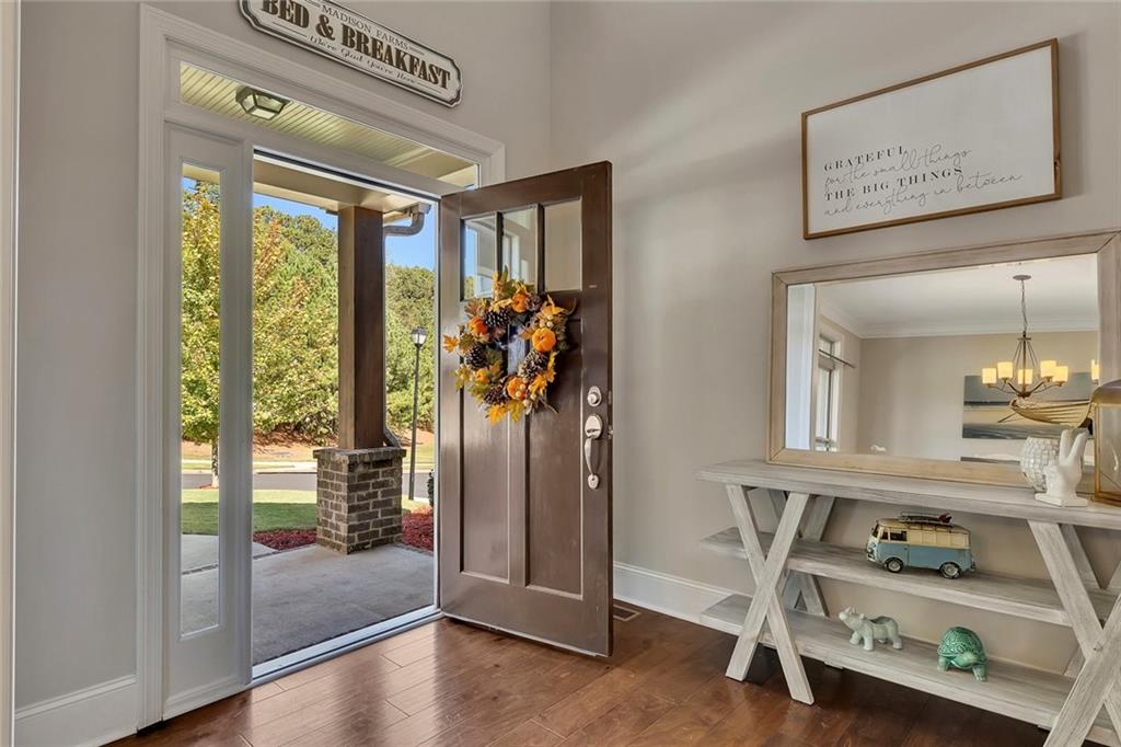 110 Canyon Ridge Trail