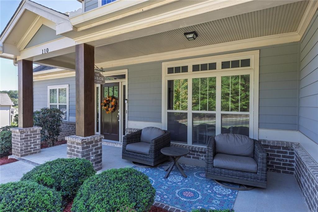 110 Canyon Ridge Trail