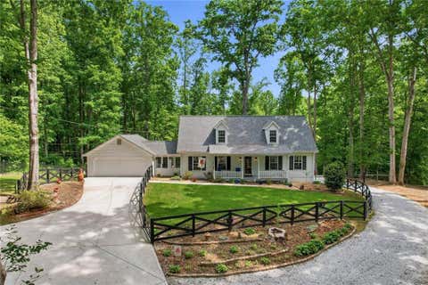 Homes For Sale - 5989 Sandy Creek Rd Rd<br/> Walton County, Loganville, GA 30052