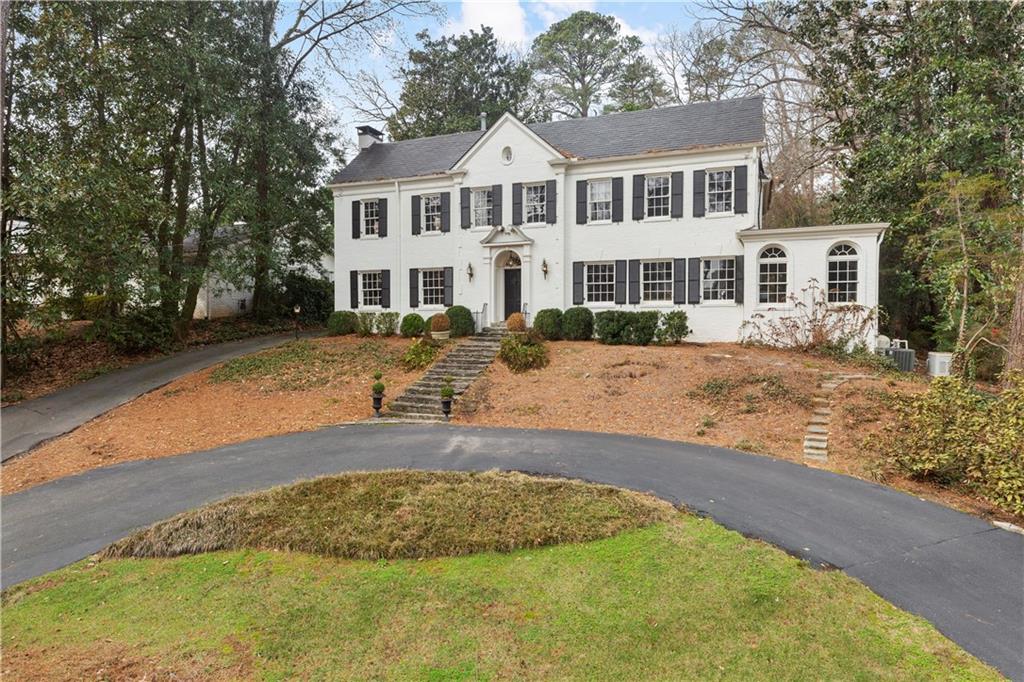 3056 E Pine Valley Road NW