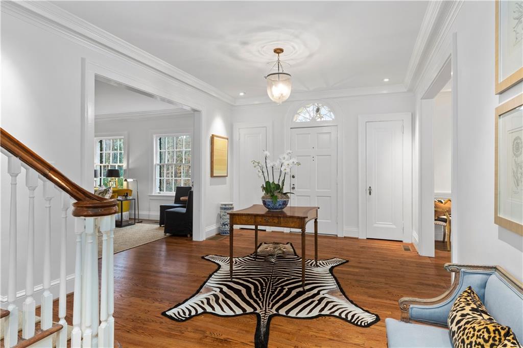 3056 E Pine Valley Road NW