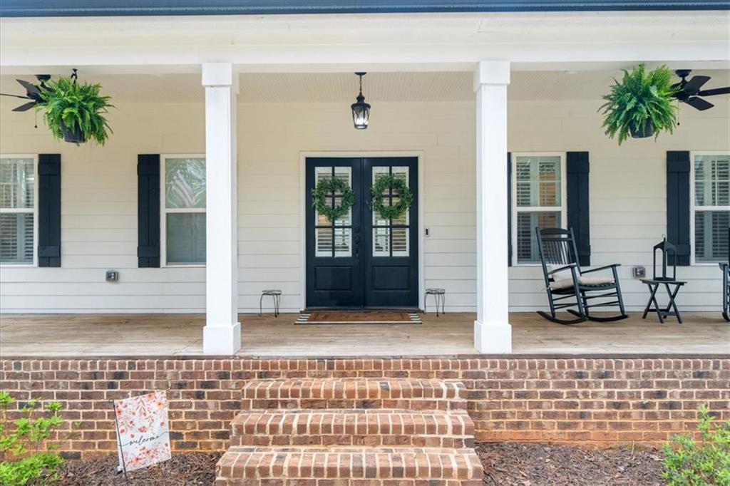1921 J T Elder Road, Watkinsville, Georgia image 6