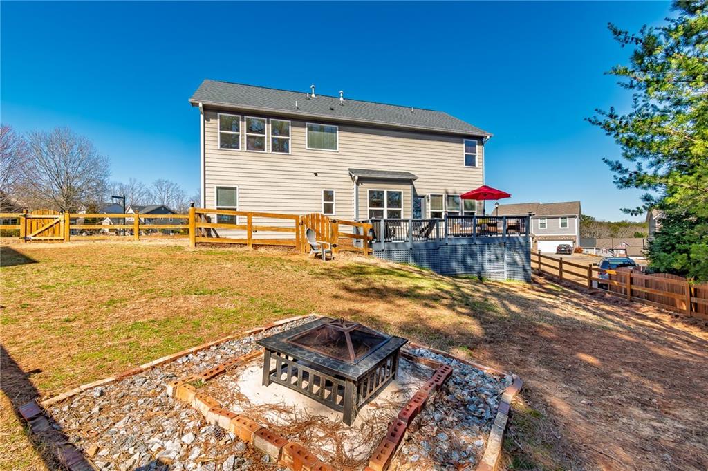 115 Greenbrier Way, Canton, Georgia image 30