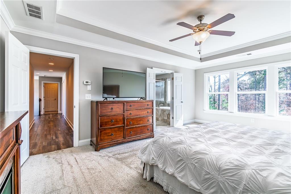 115 Greenbrier Way, Canton, Georgia image 20