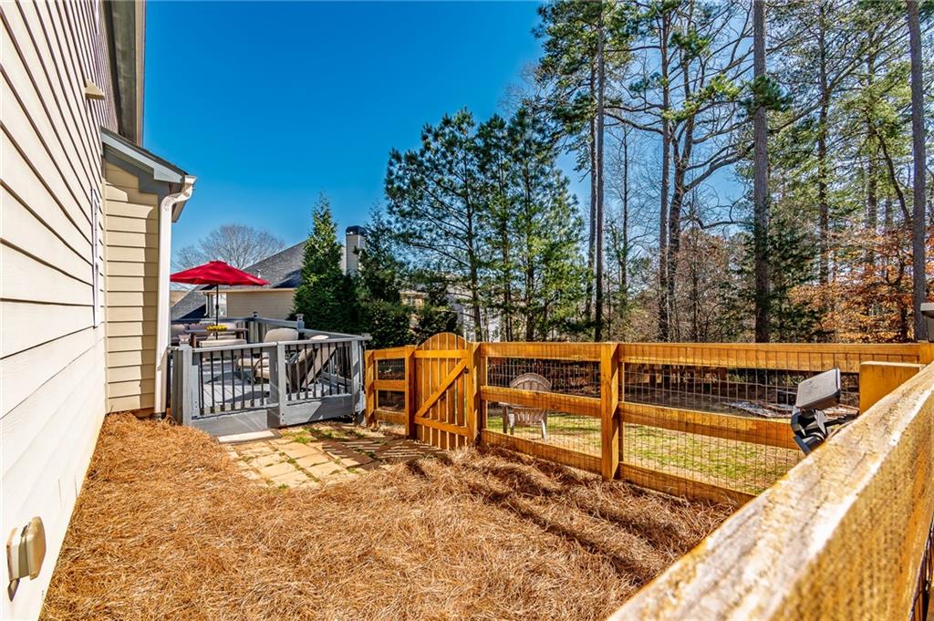 115 Greenbrier Way, Canton, Georgia image 29