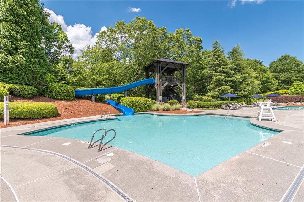 115 Greenbrier Way, Canton, Georgia image 39