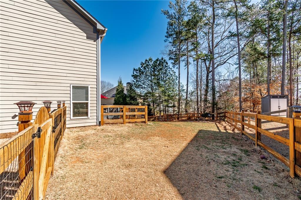 115 Greenbrier Way, Canton, Georgia image 28