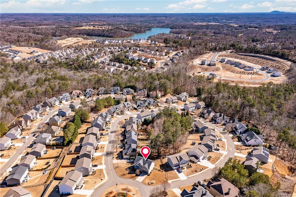 115 Greenbrier Way, Canton, Georgia image 34