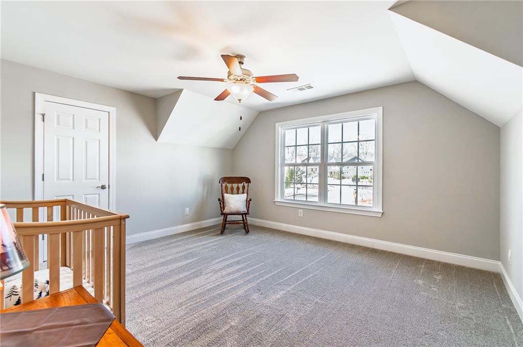 115 Greenbrier Way, Canton, Georgia image 18