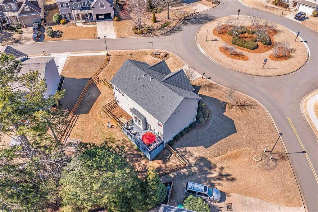 115 Greenbrier Way, Canton, Georgia image 32