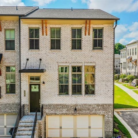 2447 Soft Maple Street Doraville GA 30360