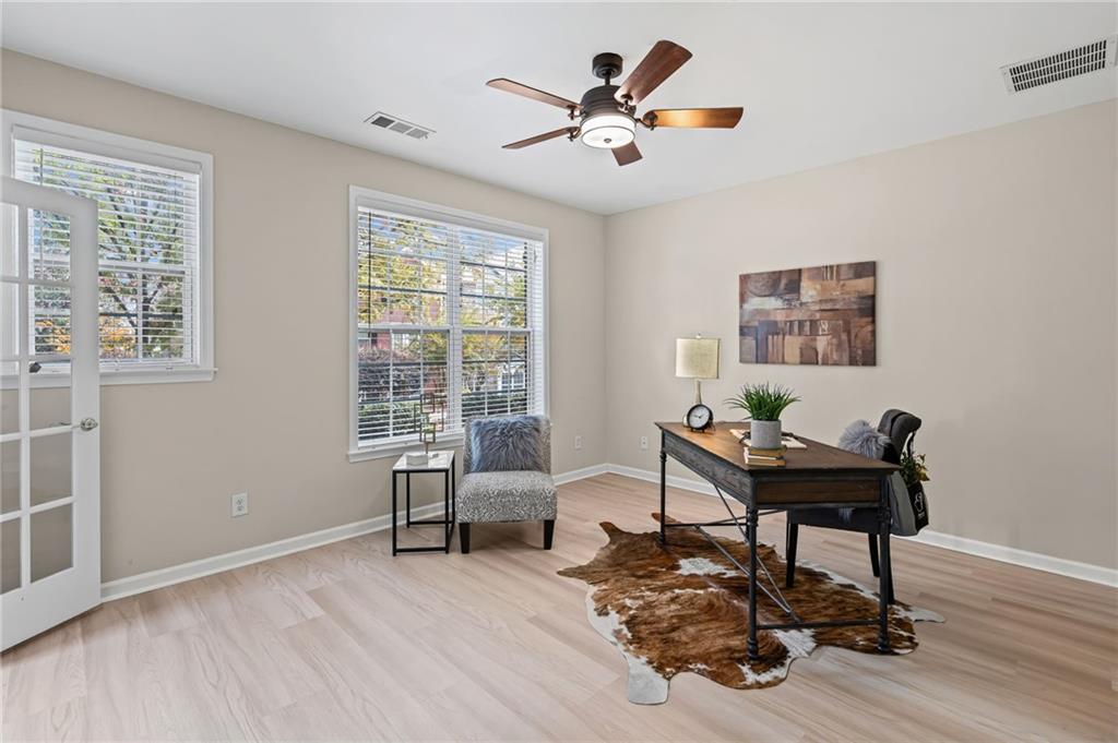 Westside Villas - Residential