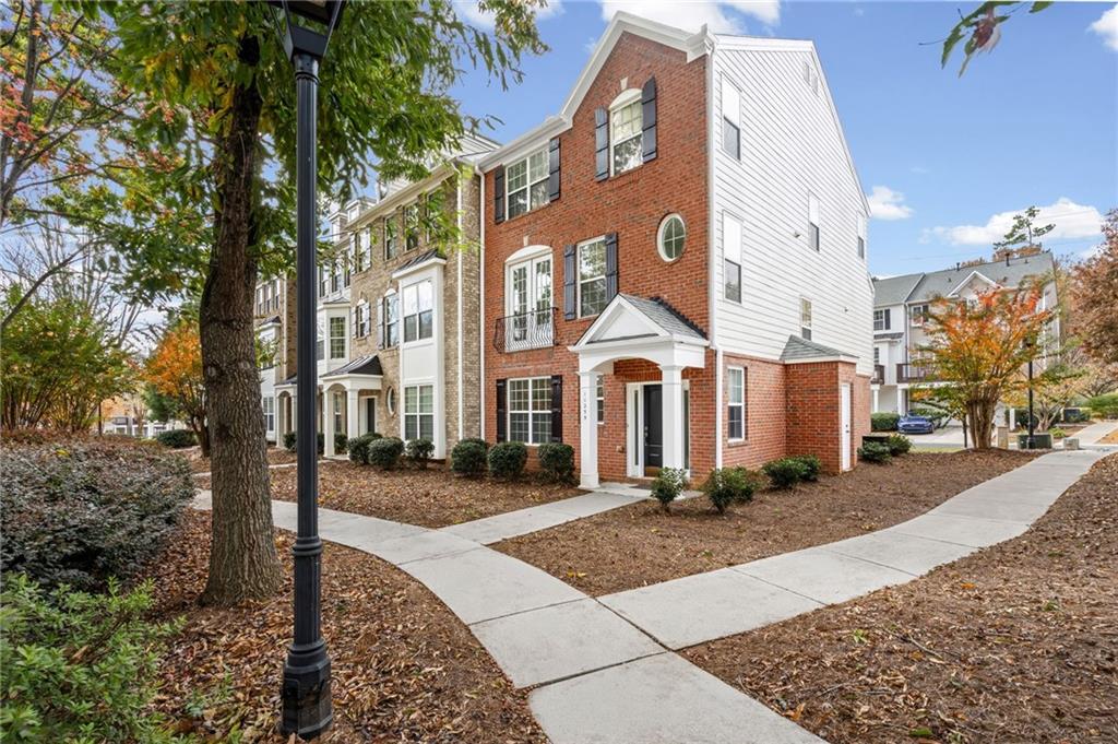 Westside Villas - Residential