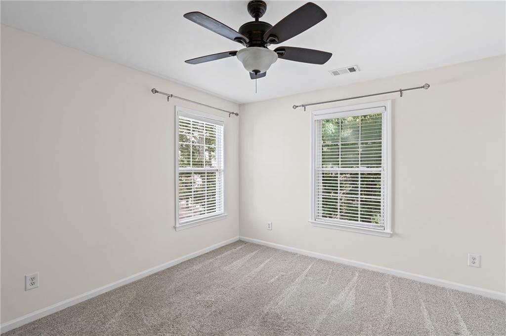 Westside Villas - Residential