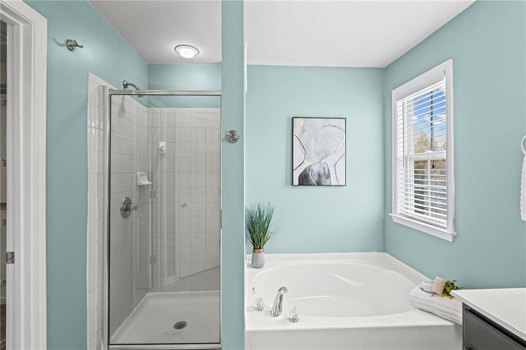 Westside Villas - Residential