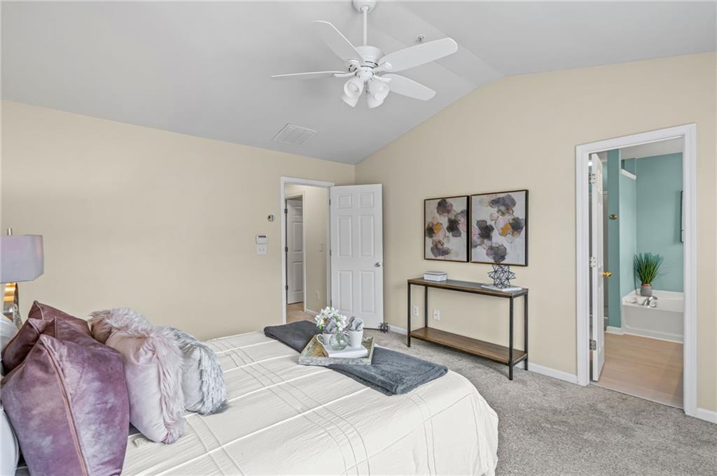 Westside Villas - Residential