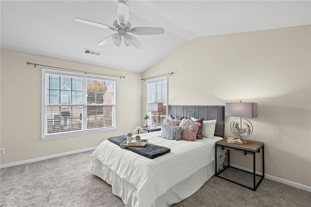 Westside Villas - Residential