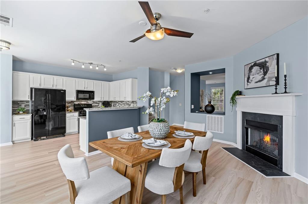 Westside Villas - Residential