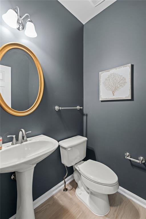 Westside Villas - Residential