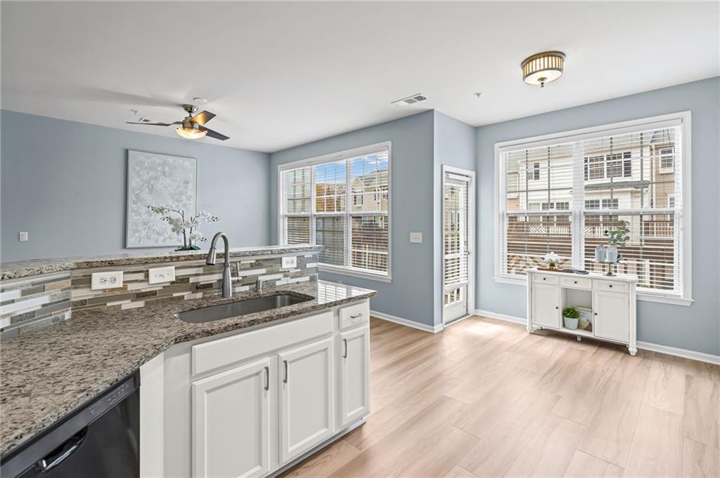 Westside Villas - Residential