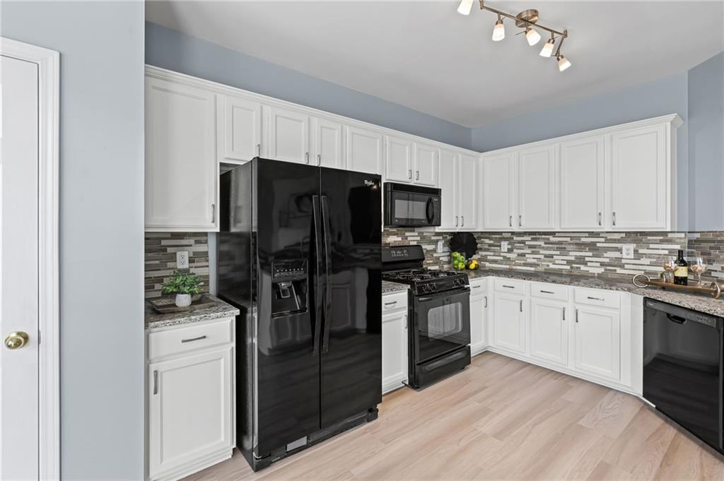 Westside Villas - Residential