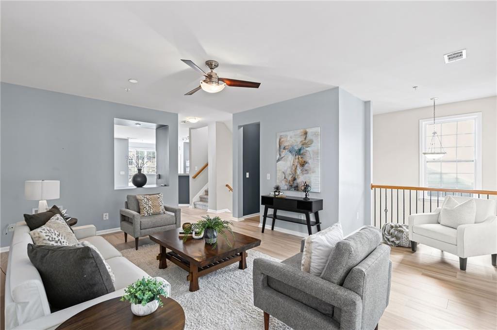 Westside Villas - Residential