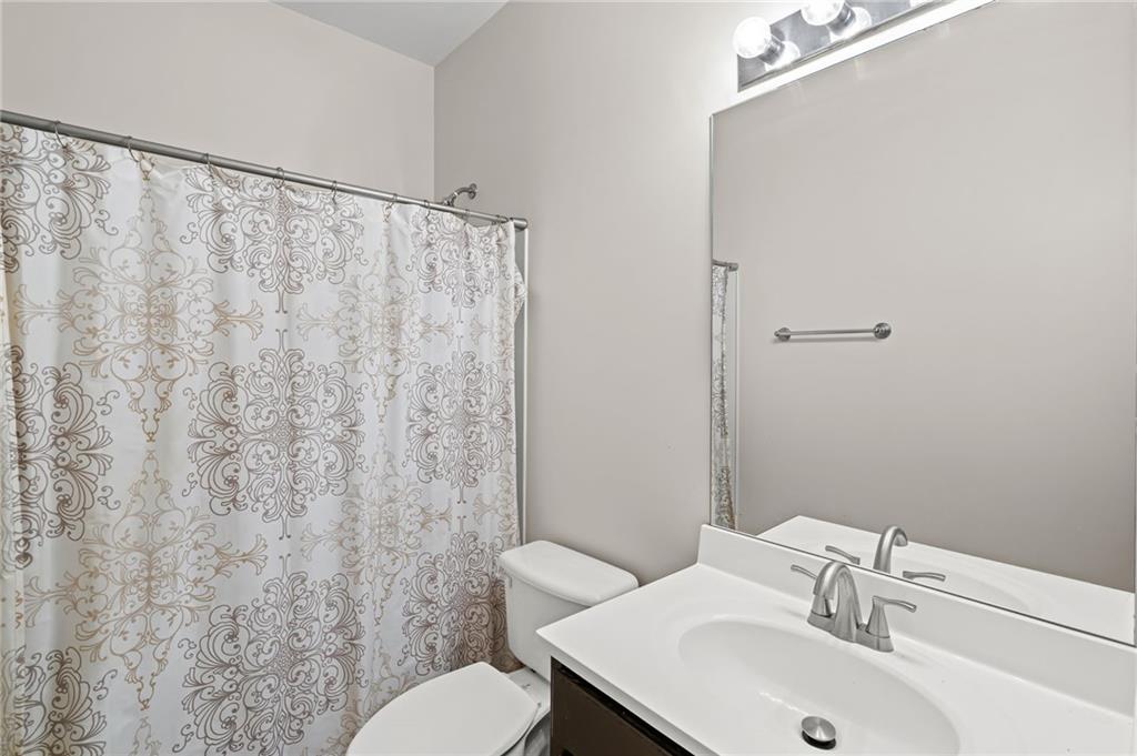 Westside Villas - Residential