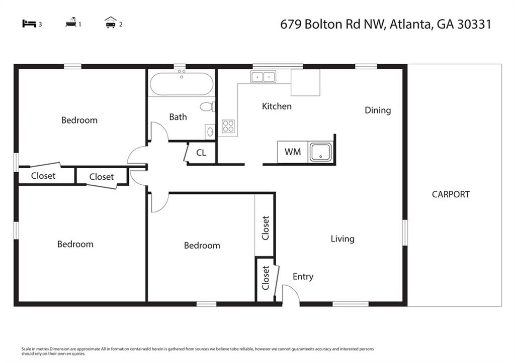 None - Residential