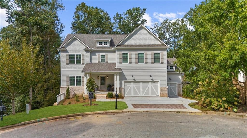 River Rock - Residential