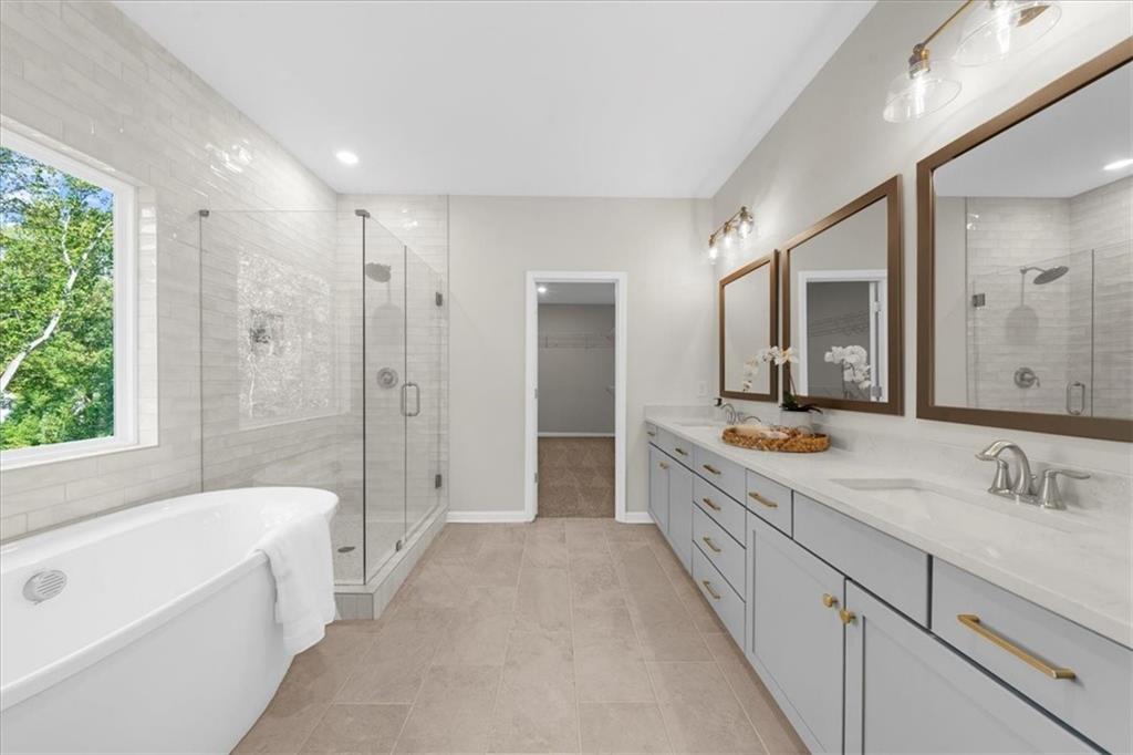 River Rock - Residential