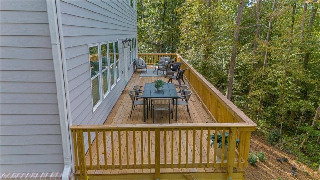 River Rock - Residential