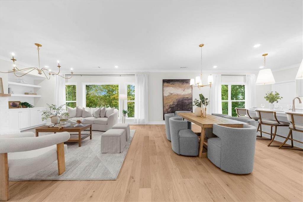 River Rock - Residential
