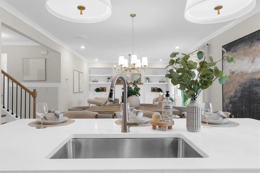 River Rock - Residential