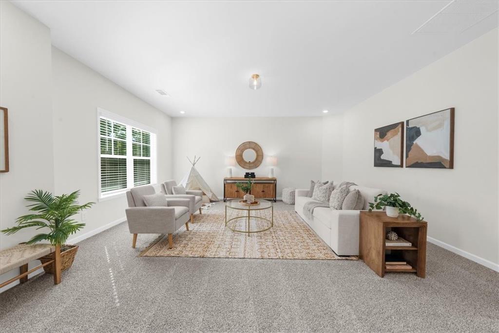 River Rock - Residential