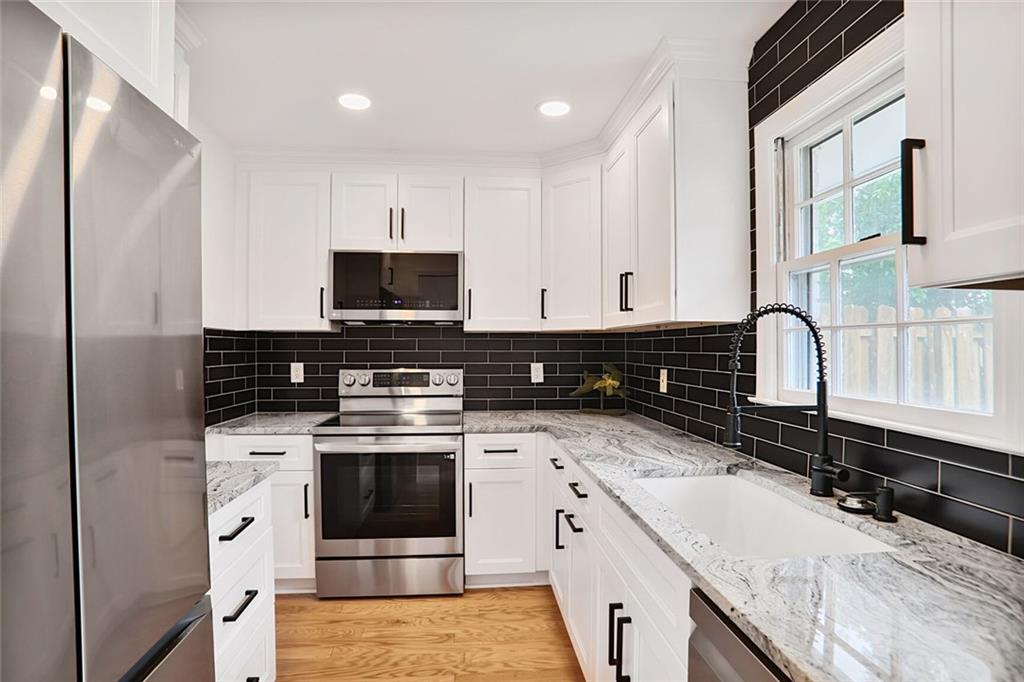 136 Peachtree Memorial Drive #NJ2, Atlanta, Georgia image 11
